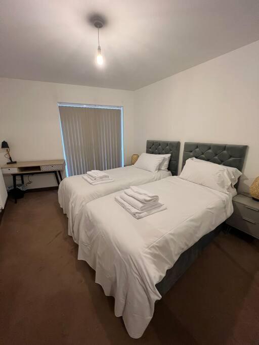 Apartment Lux One Bedroom