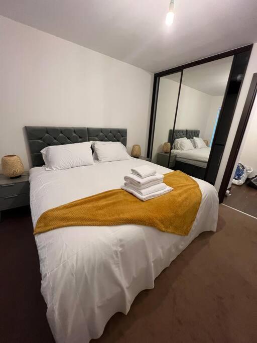 Apartment Lux One Bedroom Dartford