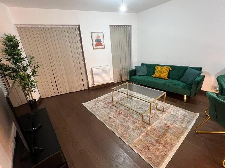 Apartment Lux One Bedroom