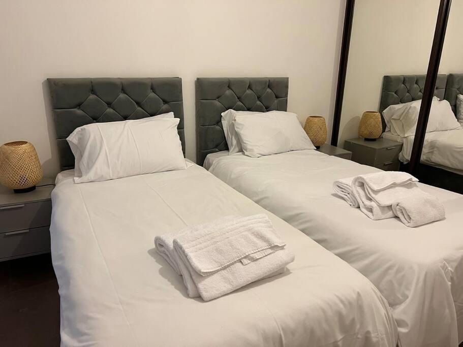 Lux One Bedroom Apartment Dartford