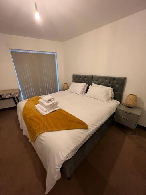 Apartment Lux One Bedroom Dartford